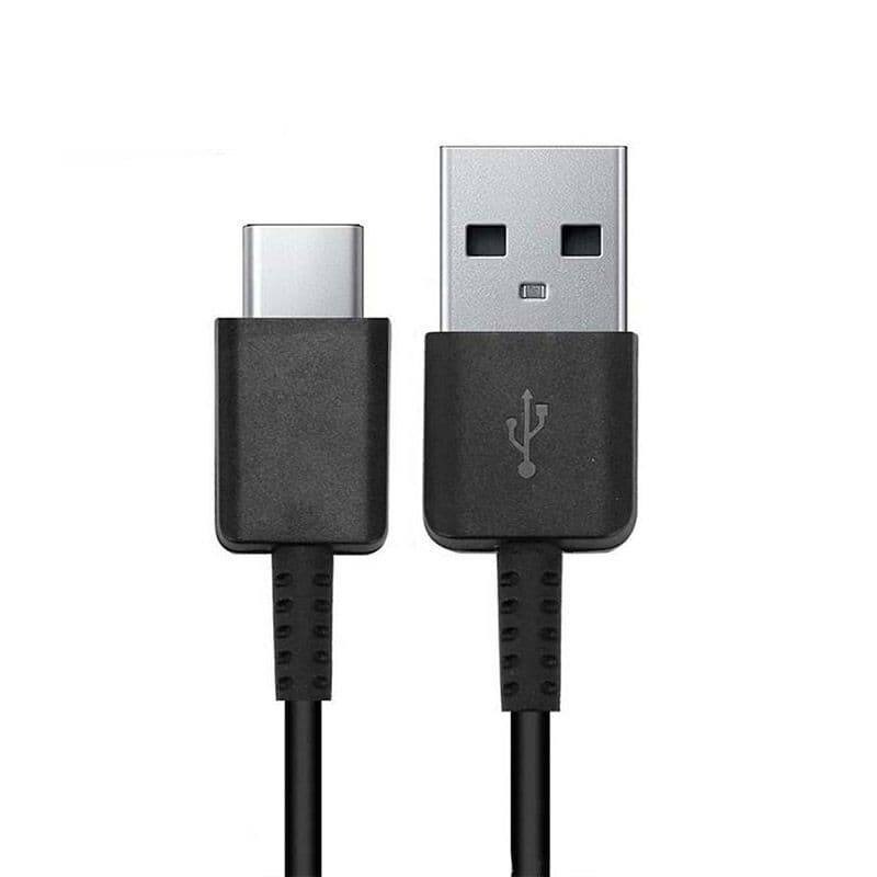 کابل تبدیل USB به USB-C مدل S1 طول 1.2 متر