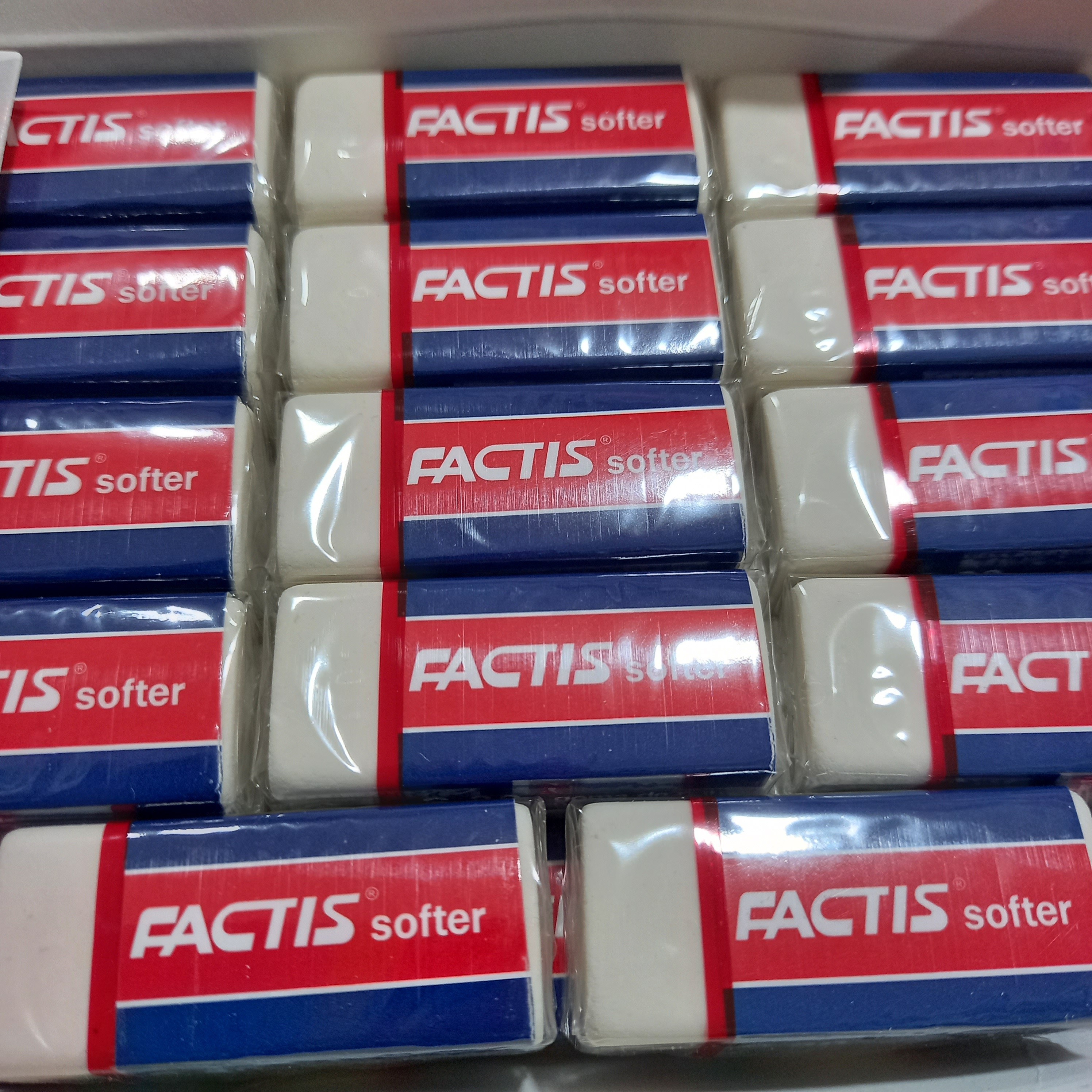 پاکن فکتیس سایز  متوسط 