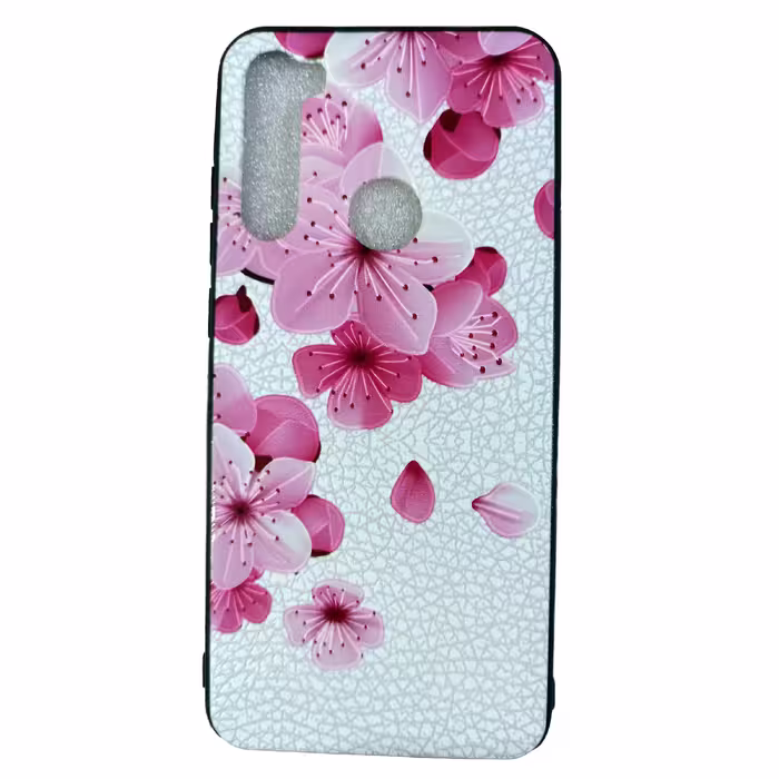 کاور مدل 03 مناسب برای گوشی موبایل شیائومی Redmi Note8 / 8T