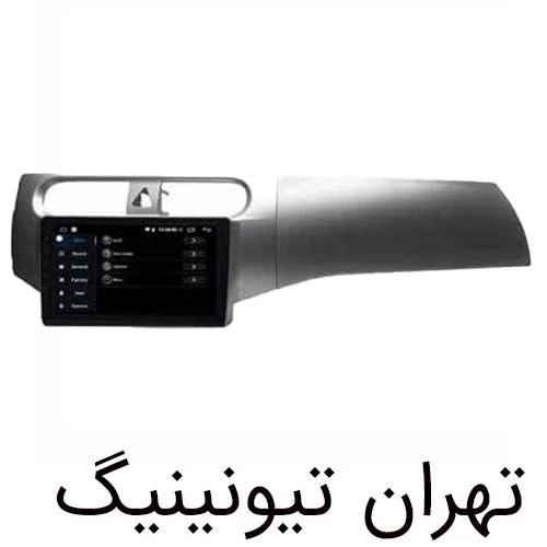 مانیتور اندروید برلیانس h230 یونیورسال