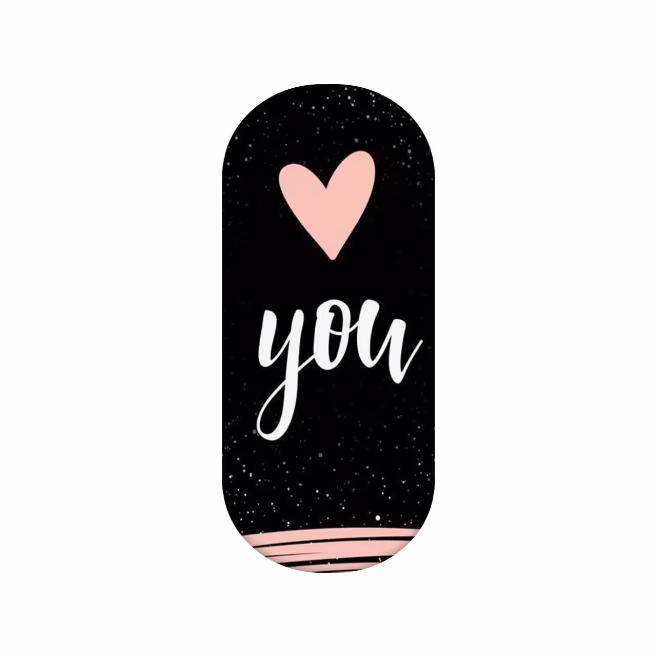 سوهان ناخن مدل Love کد 395