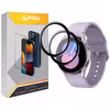 محافظ صفحه نمایش نانو اسپریگ مدل SPG مناسب برای ساعت هوشمند سامسونگ Galaxy Watch 5 40mm بسته دو عددی
