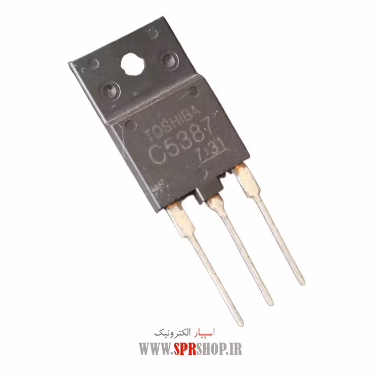 ترانزیستور C5387 ORG