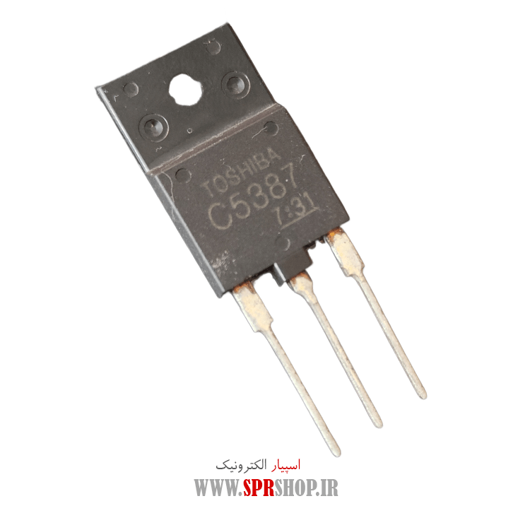 ترانزیستور C5387 ORG