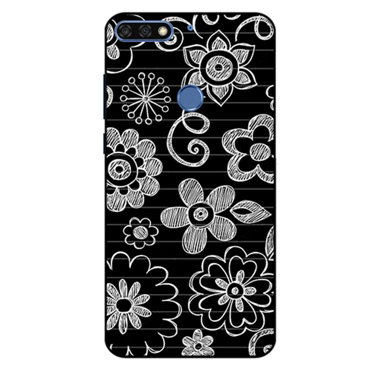 کاور کی اچ کد 7230 مناسب برای گوشی موبایل آنر 7S