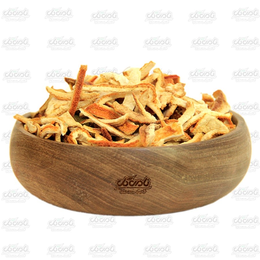 خلال نارنج مرکبات یک کیلویی