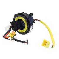 رابط چرخشی غربیلک فرمان کروز پلاس مناسب رانا (CLOCK SPRING) کد CR30210502