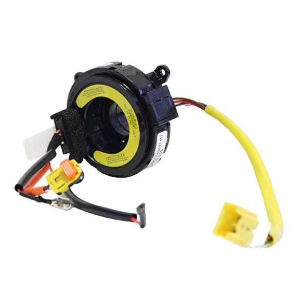 رابط چرخشی غربیلک فرمان کروز پلاس مناسب رانا (CLOCK SPRING) کد CR30210502