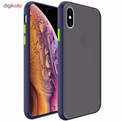 کاور مدل VF008 مناسب برای گوشی موبایل اپل Iphone X XS