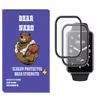 محافظ صفحه نمایش نانو برنارد مدل NBR مناسب برای ساعت هوشمند شیائومی Mi Band 7 Pro بسته دو عددی