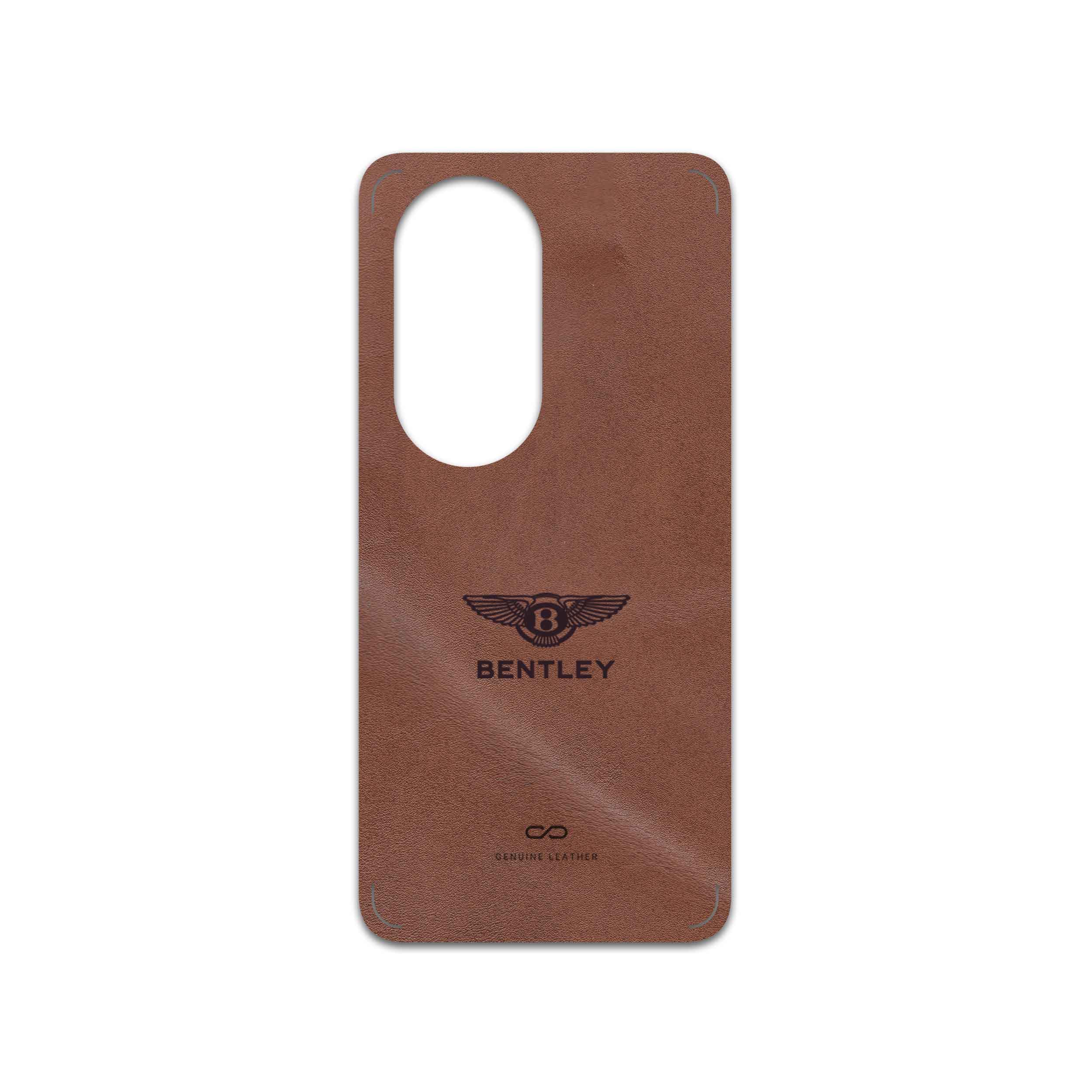 برچسب پوششی ماهوت مدل MNL-BNTLY مناسب برای گوشی موبایل هوآوی P50 Pro