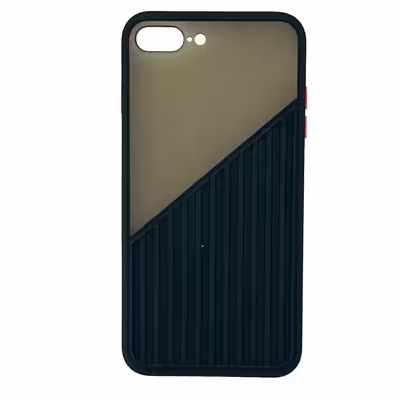 كاور مدل سيليكون كد 36 مناسب براي گوشي موبايل اپل Iphone 7/8plus