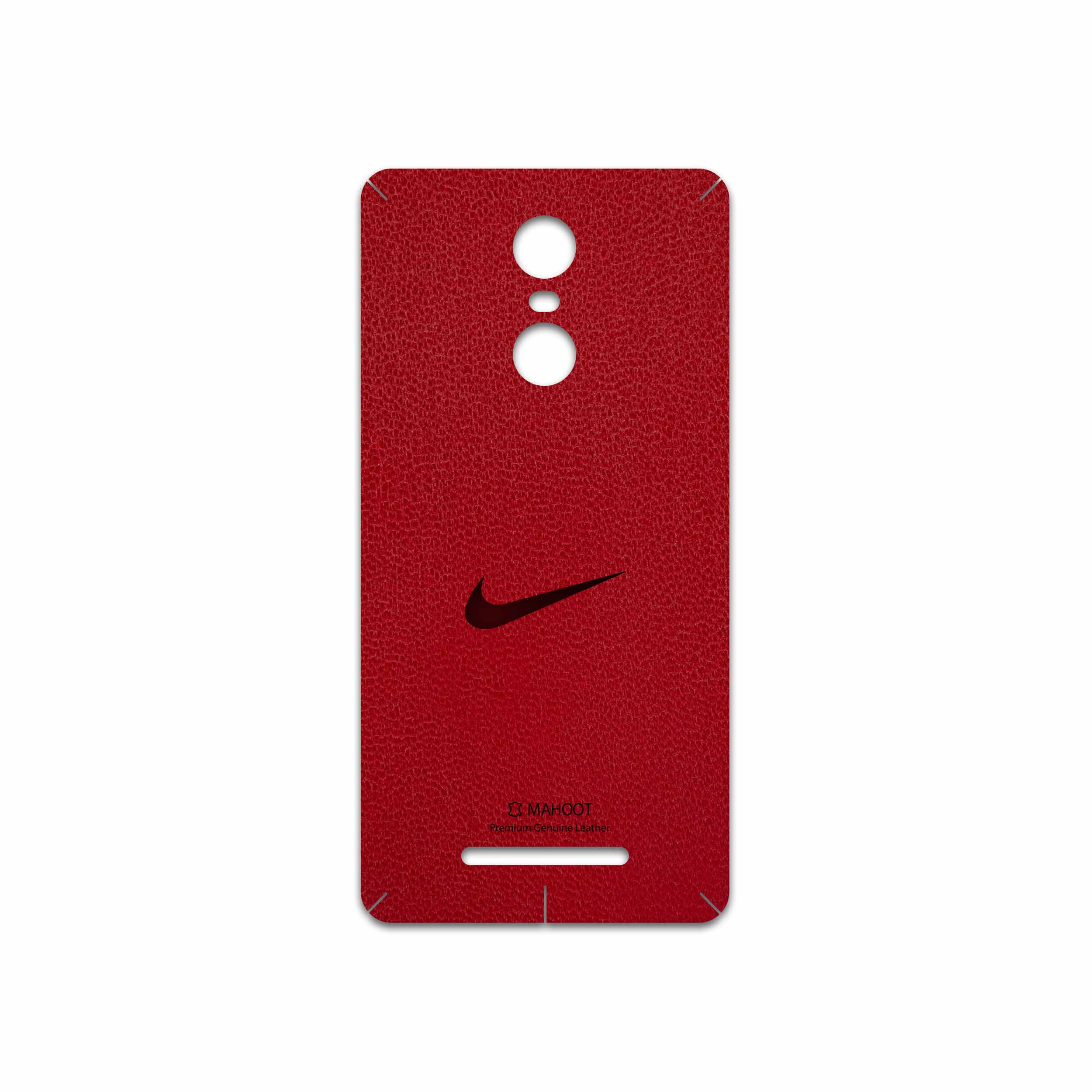 برچسب پوششی ماهوت مدل RL-NK مناسب برای گوشی موبایل شیائومی Redmi Note 3