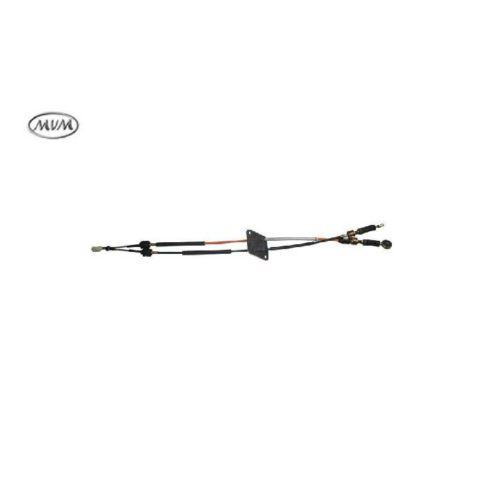 کابل تعویض دنده ام وی ام X33