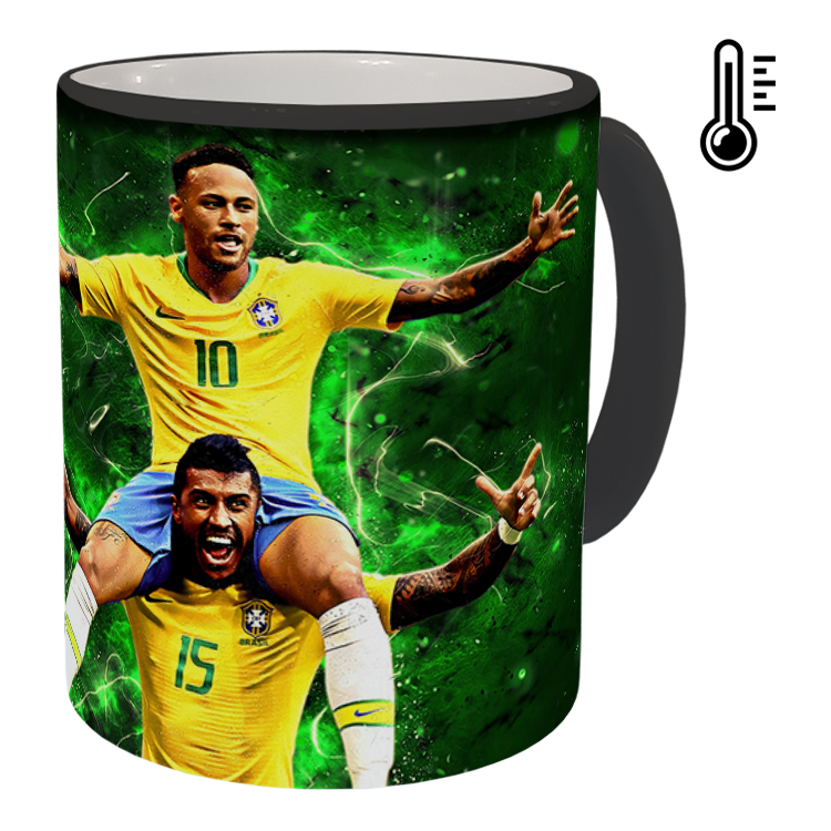 ماگ حرارتی مدل نیمار کد 19