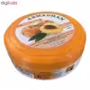 کرم مرطوب کننده ارمغان مدل Peach حجم 100 میلی لیتر