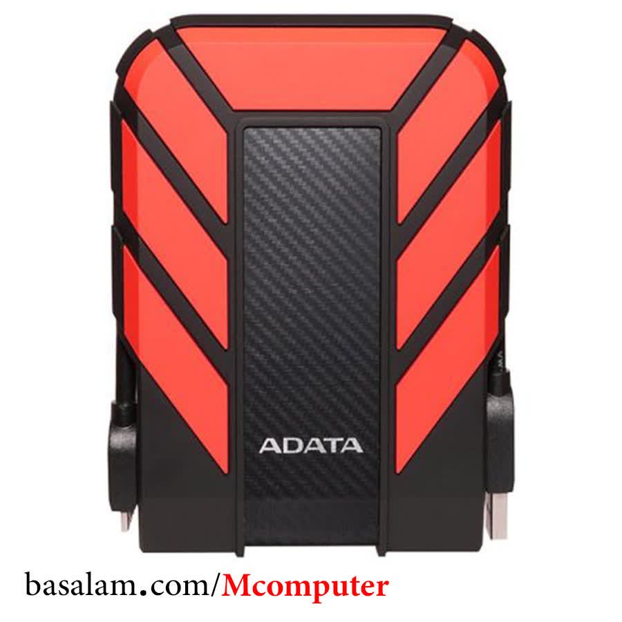 هارد اکسترنال ای دیتا ADATA HD710 Pro ظرفیت 1 ترابایت با ارسال رایگان