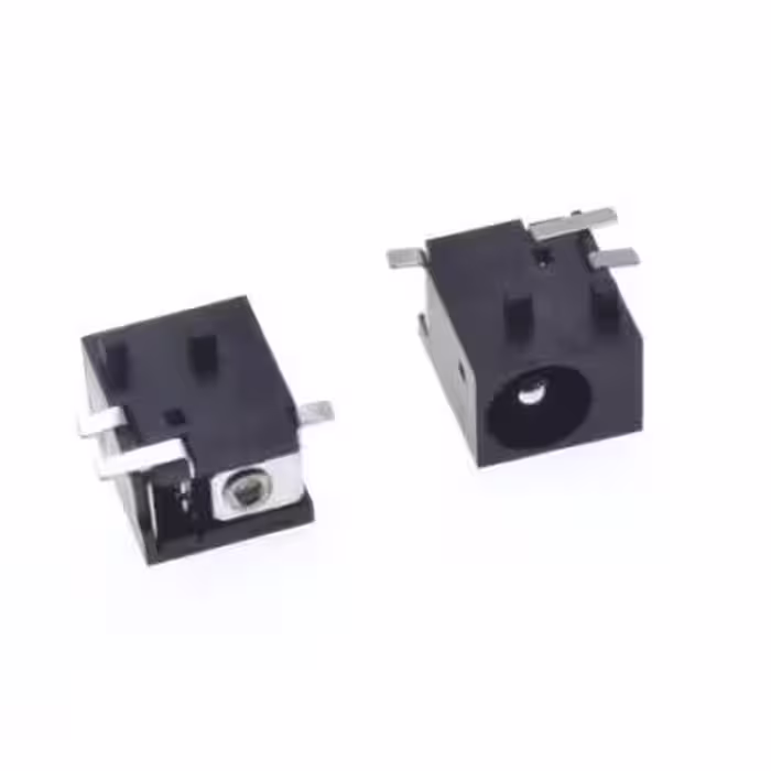 مجموعه 42 عددی جک آداپتور لپتاپی استاندارد SMD مدل DC-044E