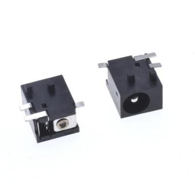 مجموعه 42 عددی جک آداپتور لپتاپی استاندارد SMD مدل DC-044E