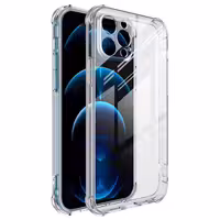 کاور اپیکوی مدل AirBag مناسب برای گوشی موبایل اپل iPhone 12 Pro Max