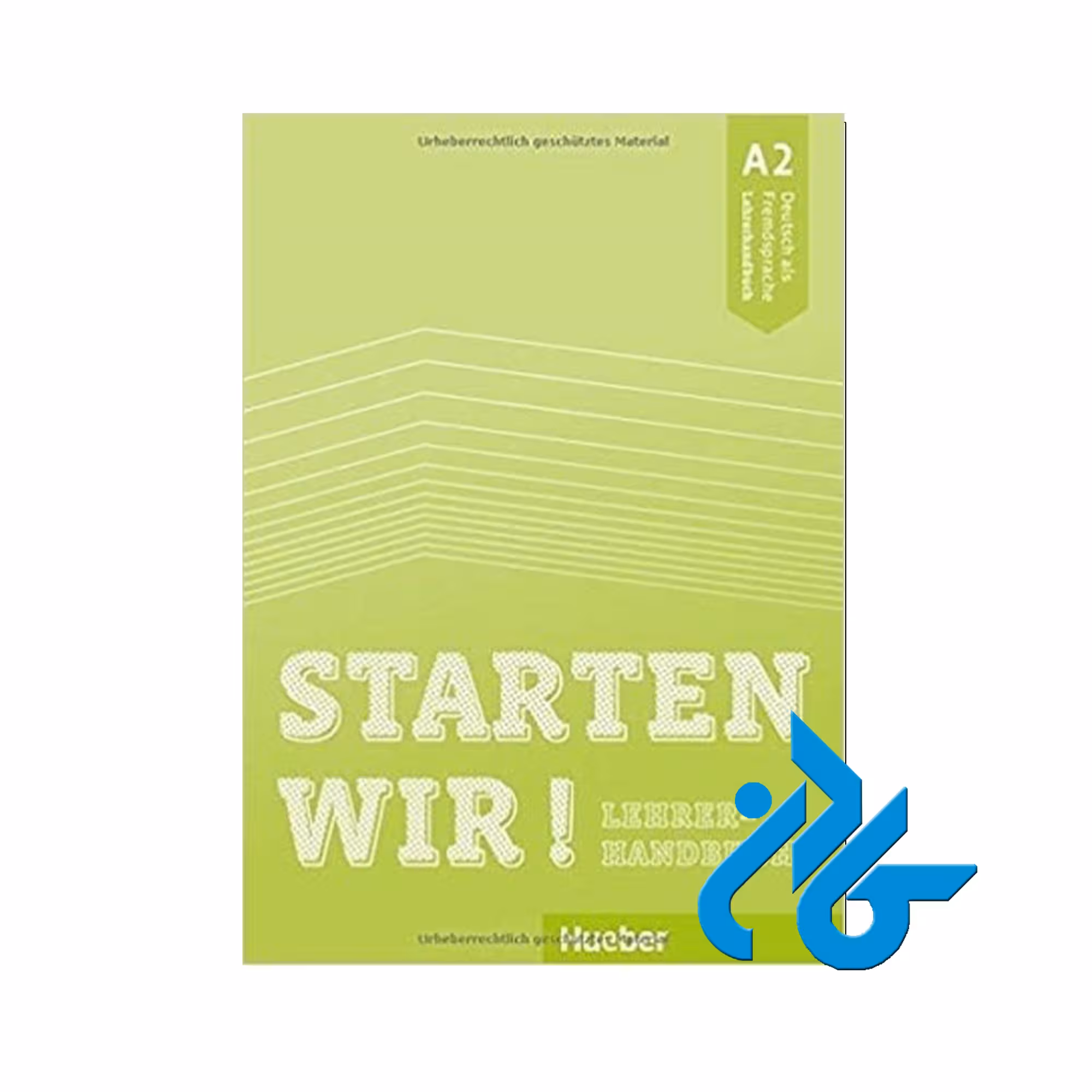 کتاب معلم اشتارتن ویر فروشگاه کادن تا 50% تخفیف،ارسال کتاب آلمانی ،خرید کتاب آلمانی