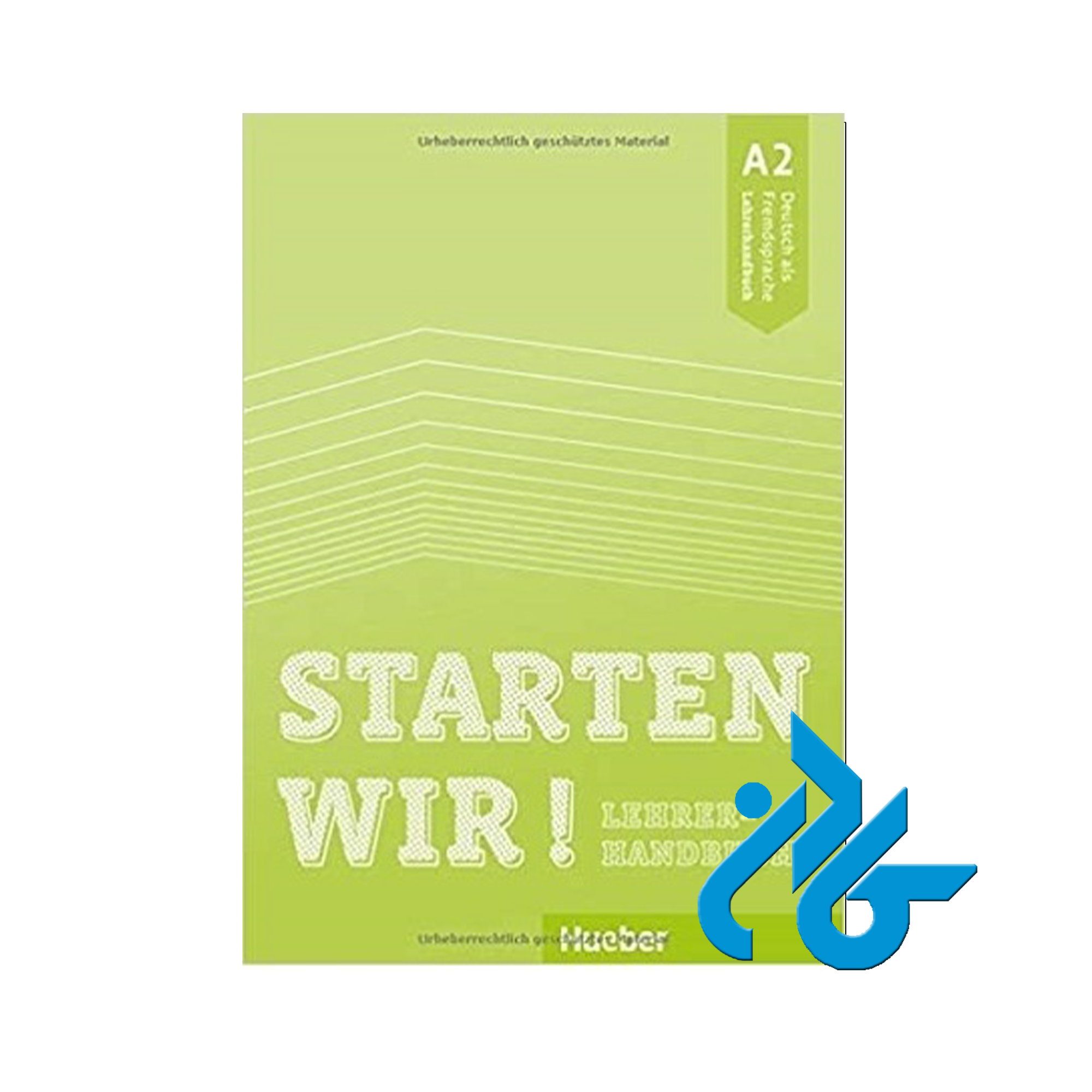 کتاب معلم اشتارتن ویر فروشگاه کادن تا 50% تخفیف،ارسال کتاب آلمانی ،خرید کتاب آلمانی