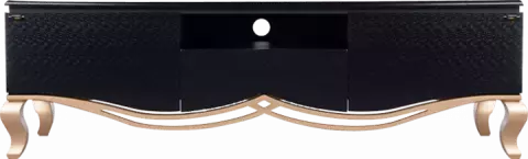 میز تلویزیون کرال استند مدل SI-160