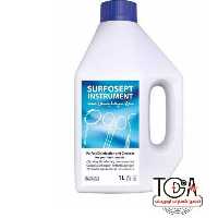 سارفوسپت اینسترومنت (ضدعفونی کننده غوطه وری ابزار)