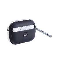 کاور ایرپادز برند کی دوو K-DOO مدل Crashguard مناسب برای Apple AirPods 3