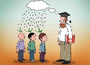 تحقیق آداب و وظائف معلم و شاگرد