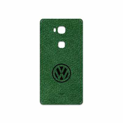 برچسب پوششی ماهوت مدل GL-VLKS_WGN مناسب برای گوشی موبایل آنر 5X