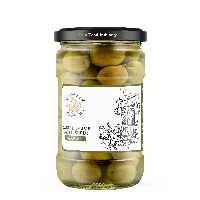 ترشی زیتون و قارچ شیشه 700گرم تالو