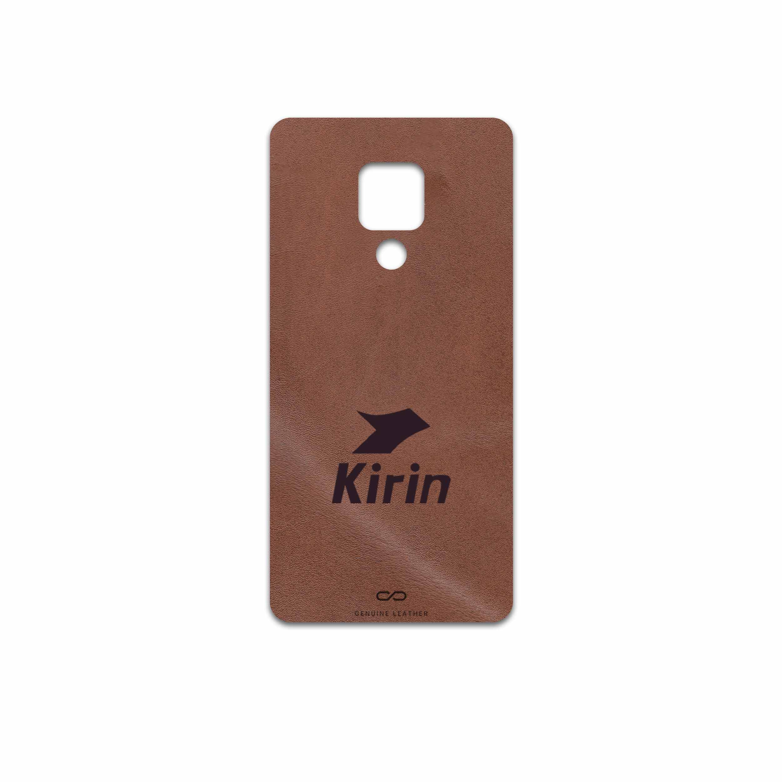 برچسب پوششی ماهوت مدل MNL-KRN مناسب برای گوشی موبایل هوآوی Mate 20 X