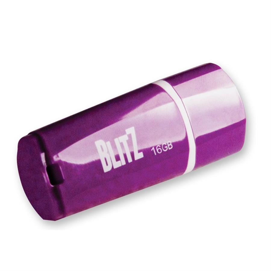 فلش مموری پاتریوت مدل بلیتز با ظرفیت 16 گیگابایت