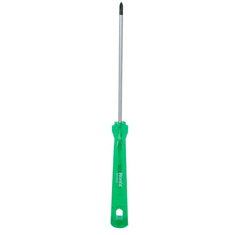 پیچ گوشتی چهار سو 100×3 رونیکس مدل RH-2833
