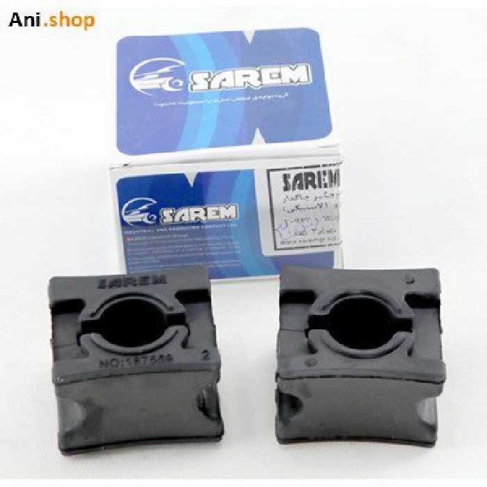 لاستیک چاکدار پژو جدیدکد 77