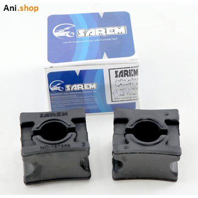 لاستیک چاکدار پژو جدیدکد 77