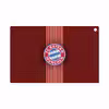 برچسب پوششی ماهوت مدل Bayern-Munchen مناسب برای تبلت سونی Xperia Tablet Z LTE 2013
