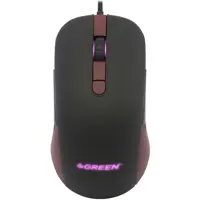 ماوس مخصوص بازی گرین مدل GM402