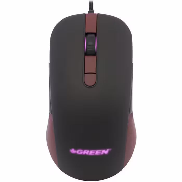 ماوس مخصوص بازی گرین مدل GM402