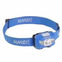 چراغ پیشانی sunree مدل youdo2s