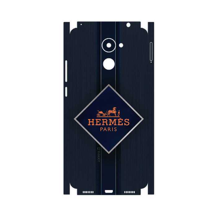 برچسب پوششی ماهوت مدل Hrms-FullSkin مناسب برای گوشی موبایل هوآوی Y7 Prime