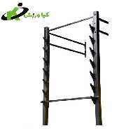 خرید نردبان ماهی سازه کراسفیت کیاورزش کد KV7568