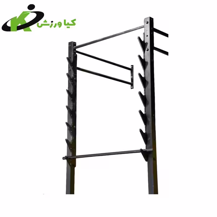خرید نردبان ماهی سازه کراسفیت کیاورزش کد KV7568