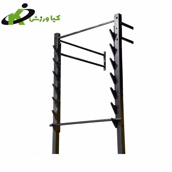 خرید نردبان ماهی سازه کراسفیت کیاورزش کد KV7568