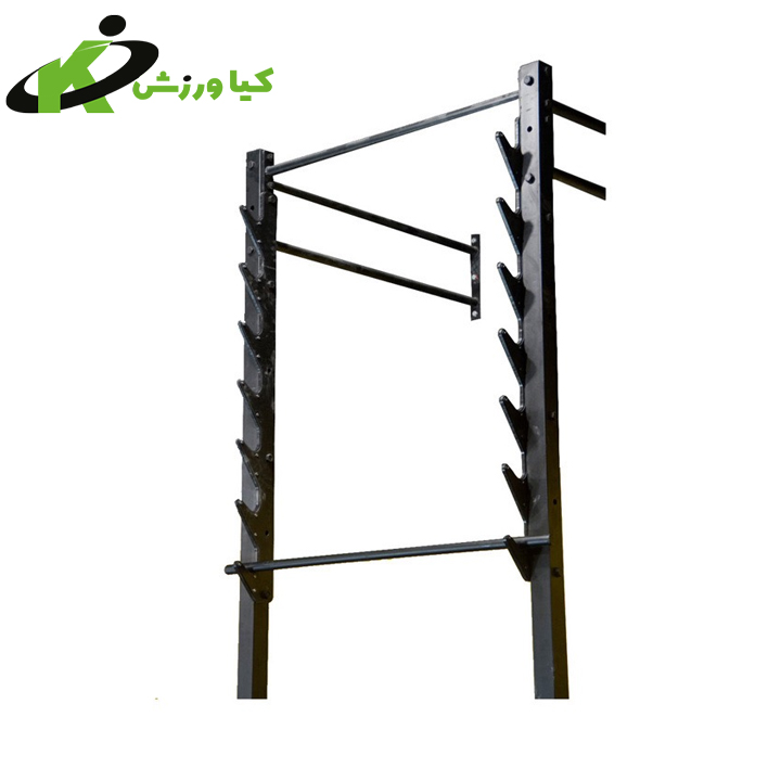 خرید نردبان ماهی سازه کراسفیت کیاورزش کد KV7568