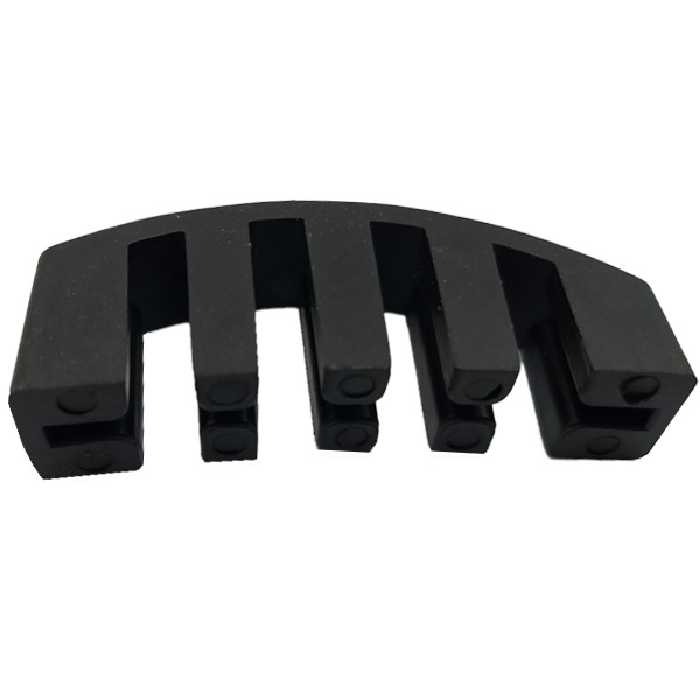 سوردین ویولن نصیریان مدل 4.4