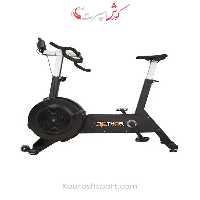 دوچرخه ثابت بایک ارگ وی مکس Maxx bike