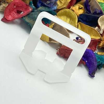 همتراز کاشی مدل پل و پایه تراز HAMANA بسته 100 عددی