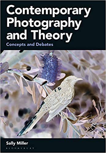 دانلود کتاب Contemporary Photography And Theory - Concepts And Debates, 2020 - دانلود کتاب های دانشگاهی